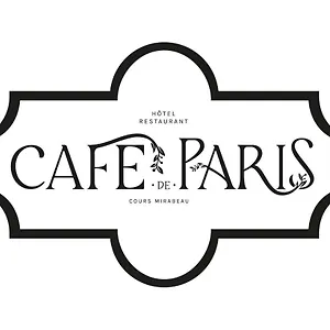 Cafe De Paris Szálloda
