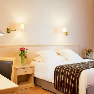 3* Hotel Artea Aix Centre