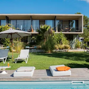 3* Frühstückspension Maison Jalon