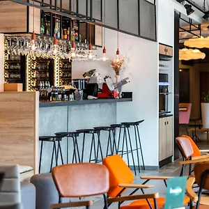 Ibis Lyon Sud Hotel Oullins