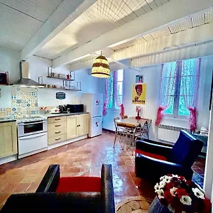  Apartamento Un Moment Suspendu