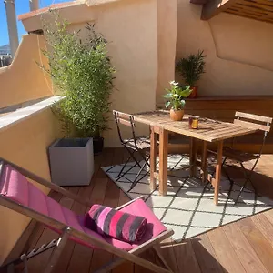  Apartment Le Mini - Un Voyage En Provence