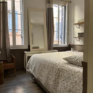 Appartamento Agapee, Aix-en-Provence