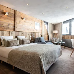Des 3 Vallées Hotel Val Thorens