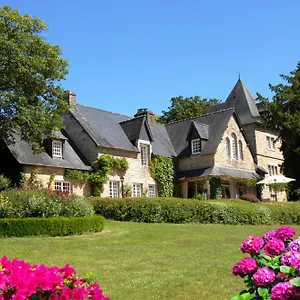 Manoir De Kertalg Hotel Moëlan-sur-Mer