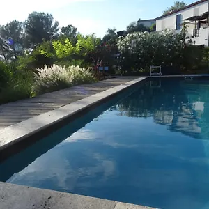 Vakantiehuis Les Ecrins D'aix-en-provence, Aix-en-Provence