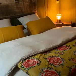 Bed & Breakfast Style Balinais, Aix-en-Provence