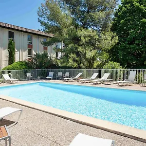 Mercure Aix En Provence Beaumanoir Экс-ан-Прованс