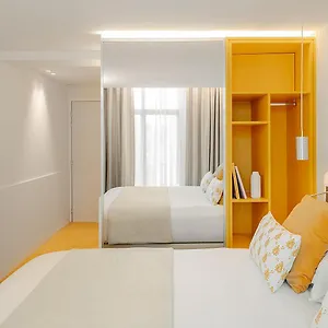 4* Hotel Saint Christophe