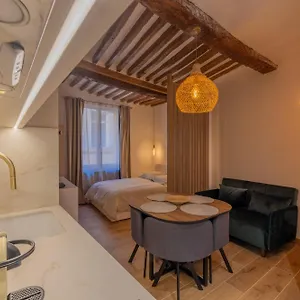 Apartment De Charme, Aix-en-Provence
