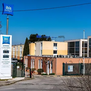 Ibis Budget Aix En Provence Szálloda