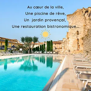 Aquabella & Aix-en-Provence