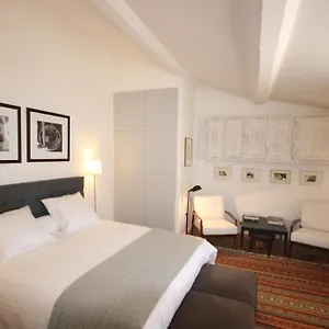  Apartment Quartier Mazarin