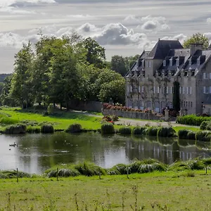 Manoir Du Stang Hotel La Forêt-Fouesnant