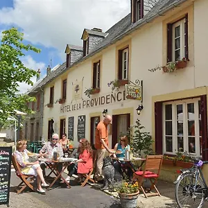 De La Providence Couette-café Saint-Donat