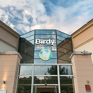 Birdy By Happyculture מלון