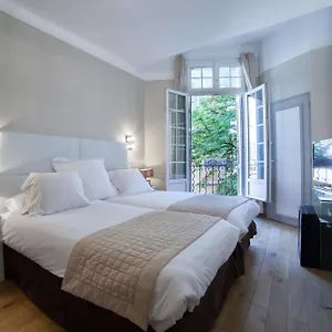 3* Hotel De France