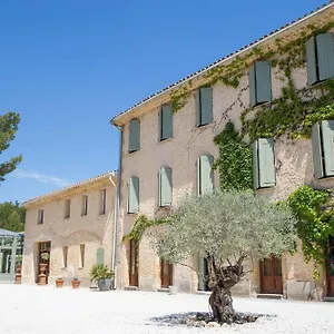 Domaine Gaogaia מלון