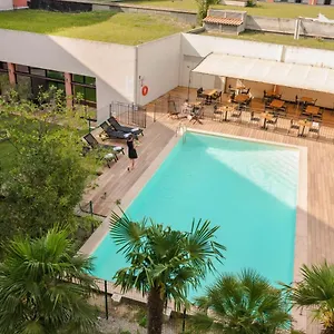 Western Le Galice Centre מלון