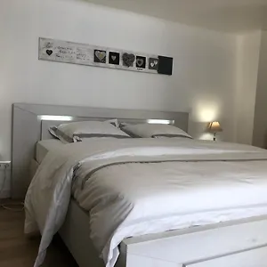  Apartamento Nuitées Aixoises