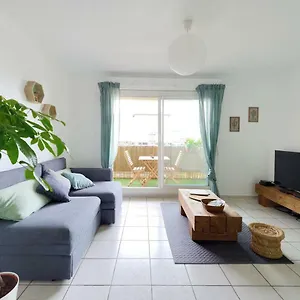 Apartamento T2 Cosy Proche Du Centre-ville Avec Garage Inclus, Aix-en-Provence