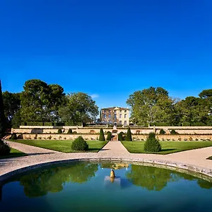 5* Hotel Château De La Gaude