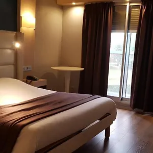 Kyriad En Bresse Hotel Bourg-en-Bresse